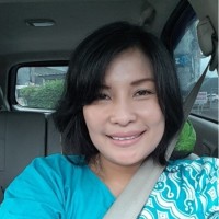 Yetti Sihombing