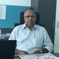 Prasadarao Donepudi