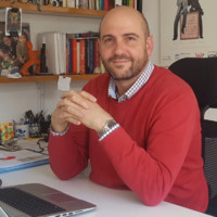 Juan Pablo Mesa Cardeño