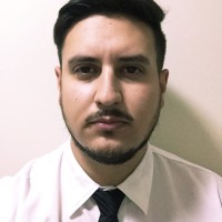 Luis Cesar Zama Junior