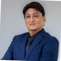 Sam Merchant