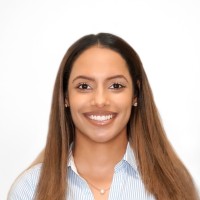Ashley Coriolan
