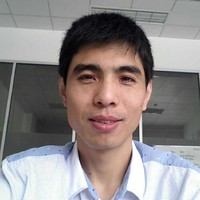 Liu Wei