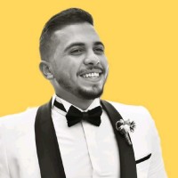 mohab maged