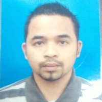 Mohd Mazriey Che Omar