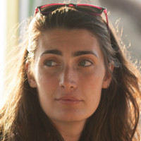 Nadya Pavlova