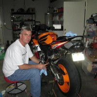 Larry Owens