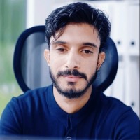 Syed Kashif Jafari 🛡️