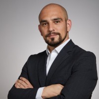 Carlos Boone De Nova