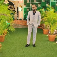 Shubham Gaikwad