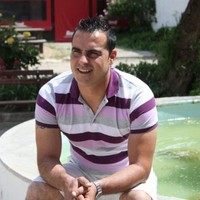Raul Cabral