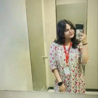 Sakshi Haldankar