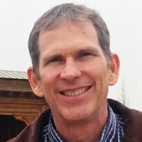 Ted Elder