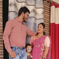 Rakesh Patle