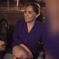 Gloria Abascal