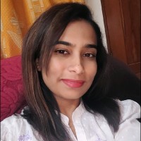 Ranjitha Um