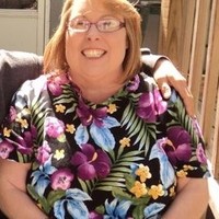 Karen Wisdom - Chartier