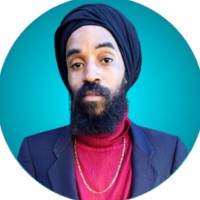 Sheik Astin Simmons Bey