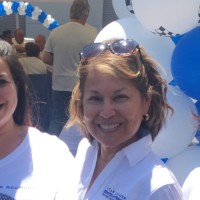 M. Cate Stebbins, Sphr, Scp