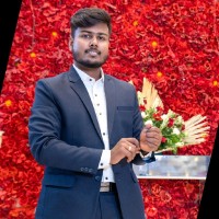 Ananth Santhosh