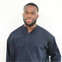 Jeremiah Adegboyega