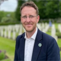 Simon Bendry