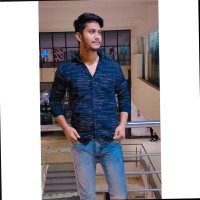 Nikhil kumar mathan