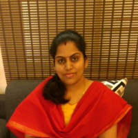 Poojitha Kanchireddy