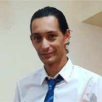 Ahmed Fouad