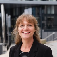 Zoe Harris