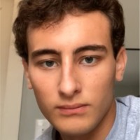 Lukas Comerico