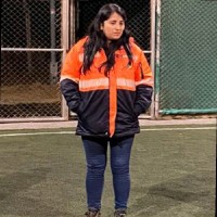 Lic. Anais Alva Castillo