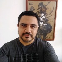 Gerardo Ramirez