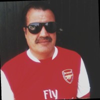 Nisar Khan