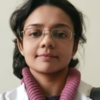 Madhumita Premkumar
