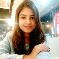 Ankita Srivastava