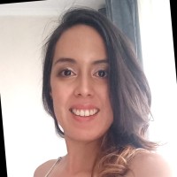 Maria Gabriela Moreno