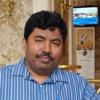 Kaja Mohideen K M