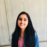 Rimple Singh
