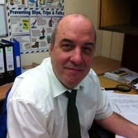 Geoff Doyle
