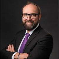 Gael GOUX