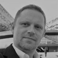 Dmitriy Kalashnikov