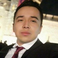 Iván Carrillo