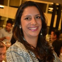 Camila Garcêz