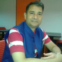 Navin Tripathi