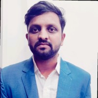 Somaraj C