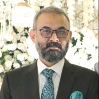 Muhammad Jawad Mushtaq
