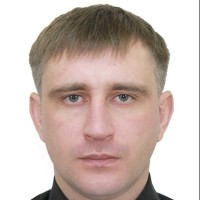 Sergei Kostenko