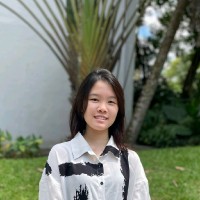 Jacelyn Goh Yu Shing