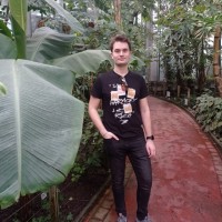 Adam Dvořák